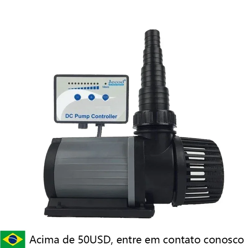Marine Coral - Pompa Air Akuarium Jebao Jecod DCS