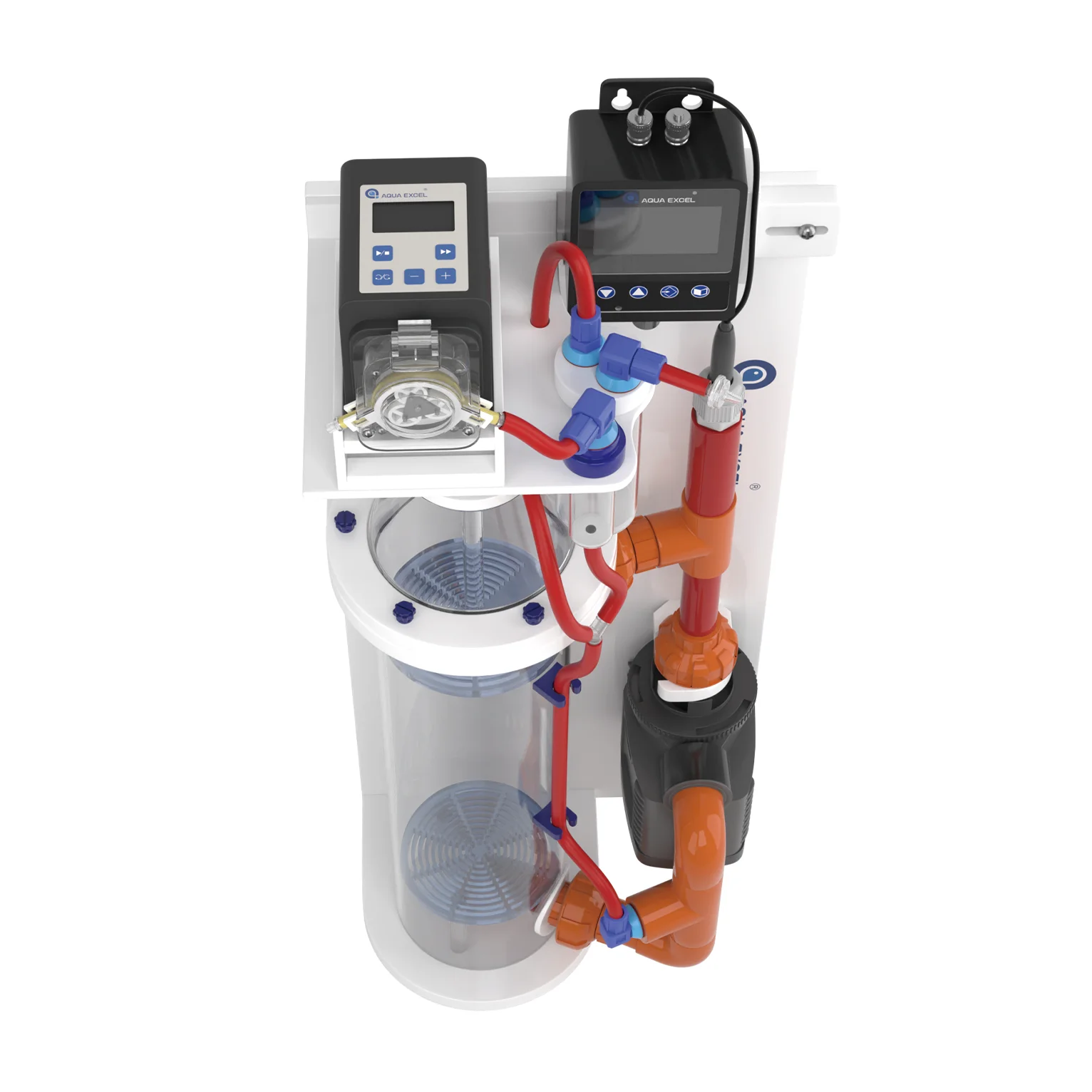 Reef Aquarium - Reaktor Kalsium Modern AQUAEXCEL AE-CR30S 2026