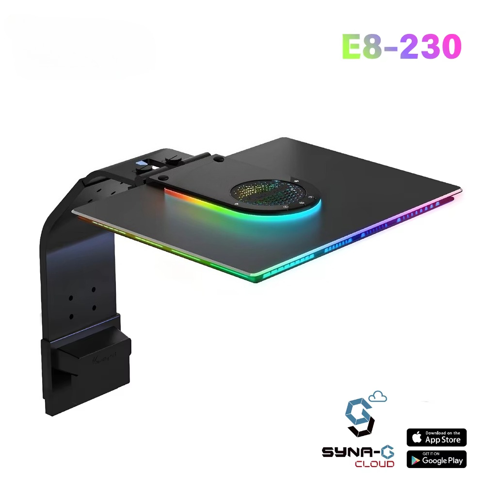 Marine Coral - Maxspect E8-230 Ethereal Infinite 230W, Lampu