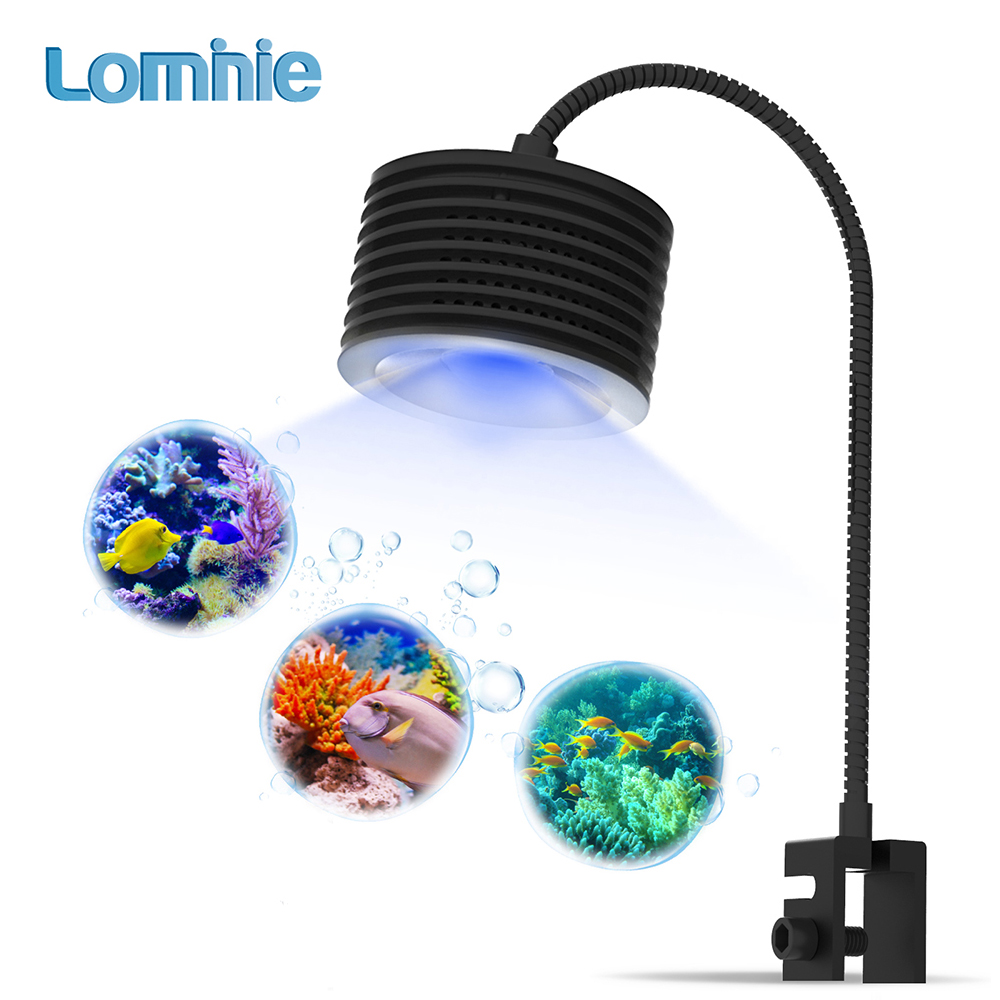 Reef Lighting - Lampu LED Akuarium Lominie Asta 20
