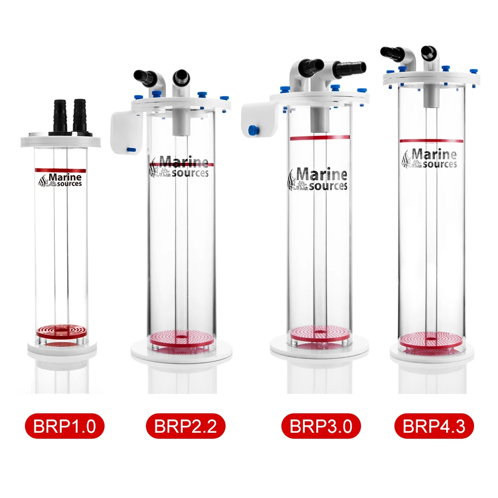 Reef Tank Filter - Sumber Produk Laut BRP1.0 BPR2.2 BPR3.0
