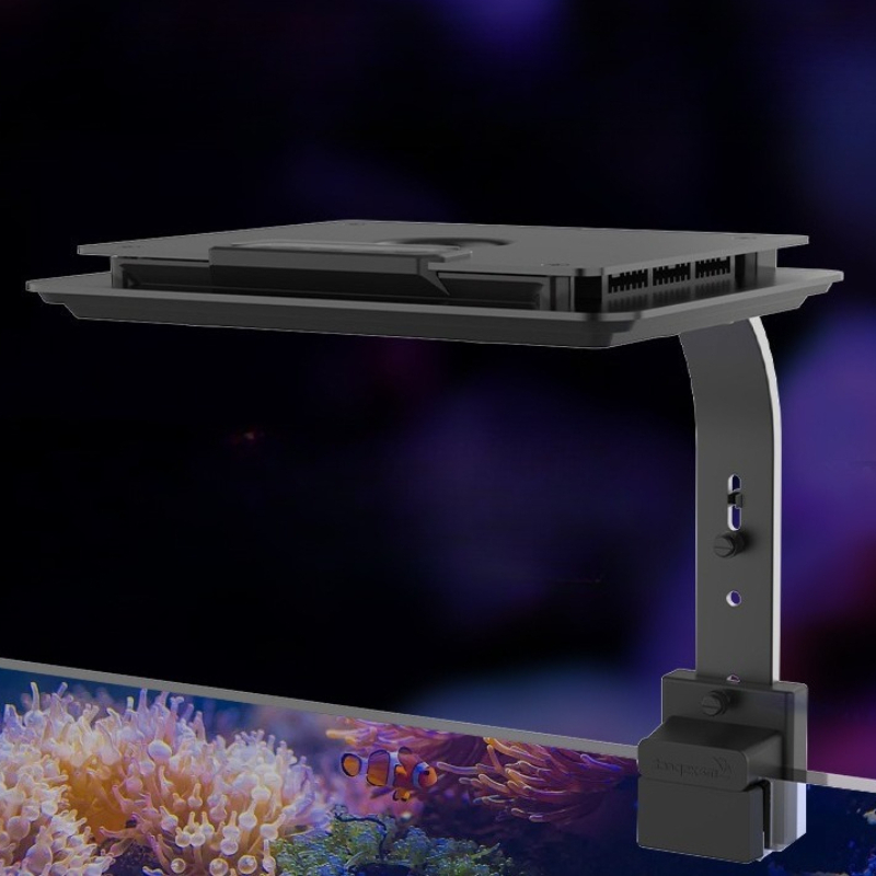 Reef Lighting - Lampu LED Air Laut Kontrol Suhu