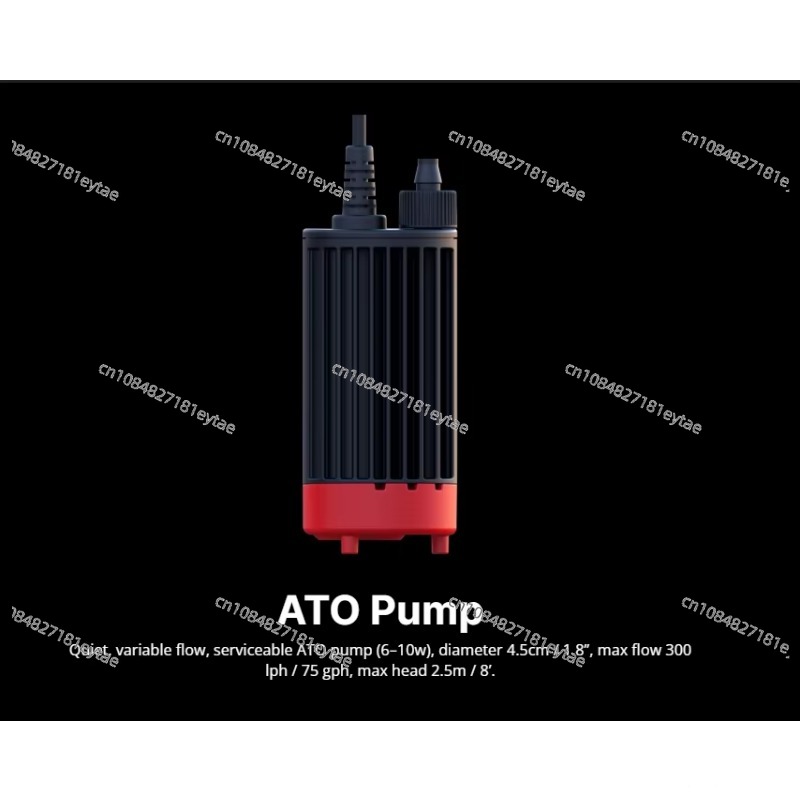 Sistem ATO Akuarium Cerdas dan - Marine Coral ulasan dan harga