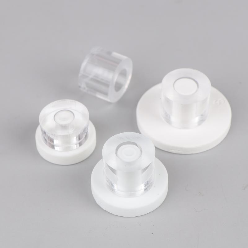 6Pcs/set Braket Frag Coral Mud - Marine Coral ulasan dan harga