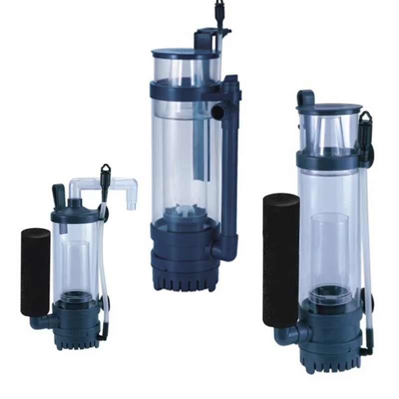 WG 308 WG 310 Nano, Skimmer Pr - Marine Aquarium ulasan dan harga