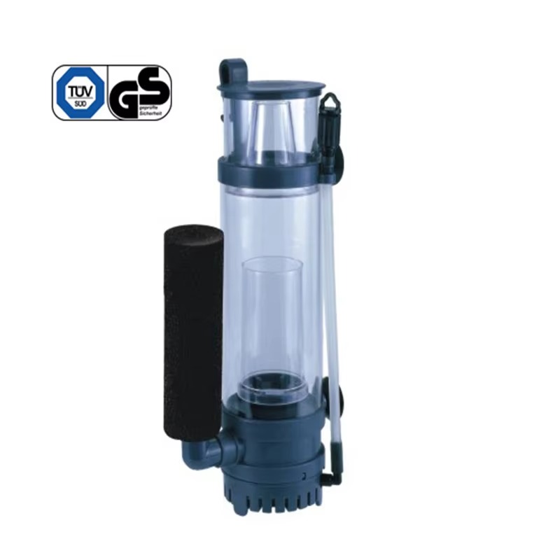 WG 308 WG 310 Nano, Skimmer Pr - Marine Aquarium ulasan dan harga
