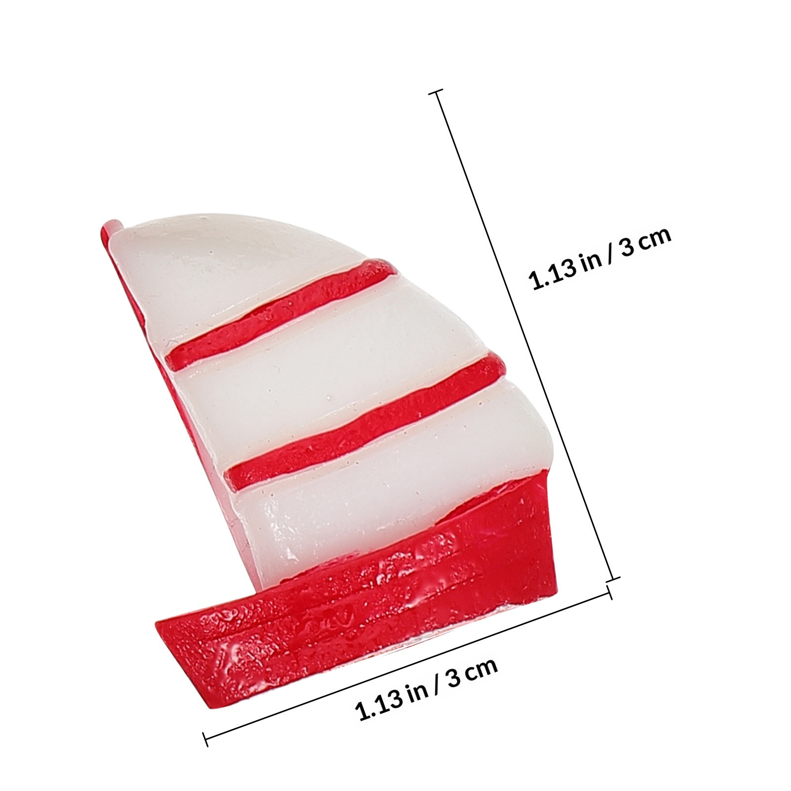 15 buah Ornamen Perahu Layar M - Marine Fish Tank ulasan dan harga