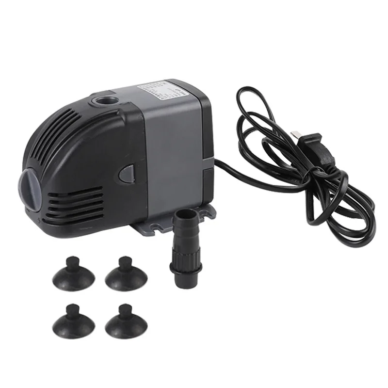 Pompa Celup SUNSUN 220V, Dapat - Reef Tank Filter ulasan dan harga