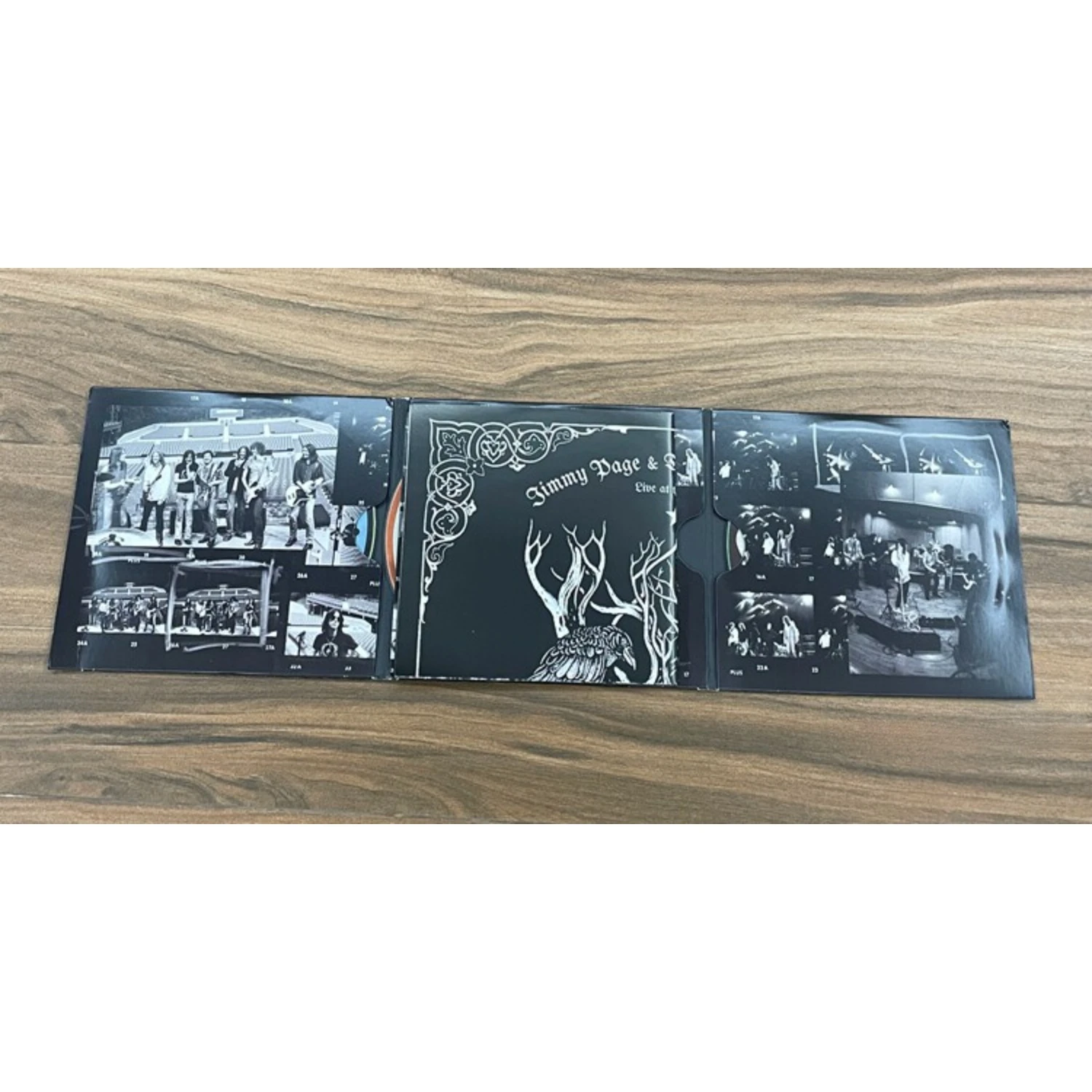 CD Hard Rock Live Edisi Ulang  - Live Rock ulasan dan harga