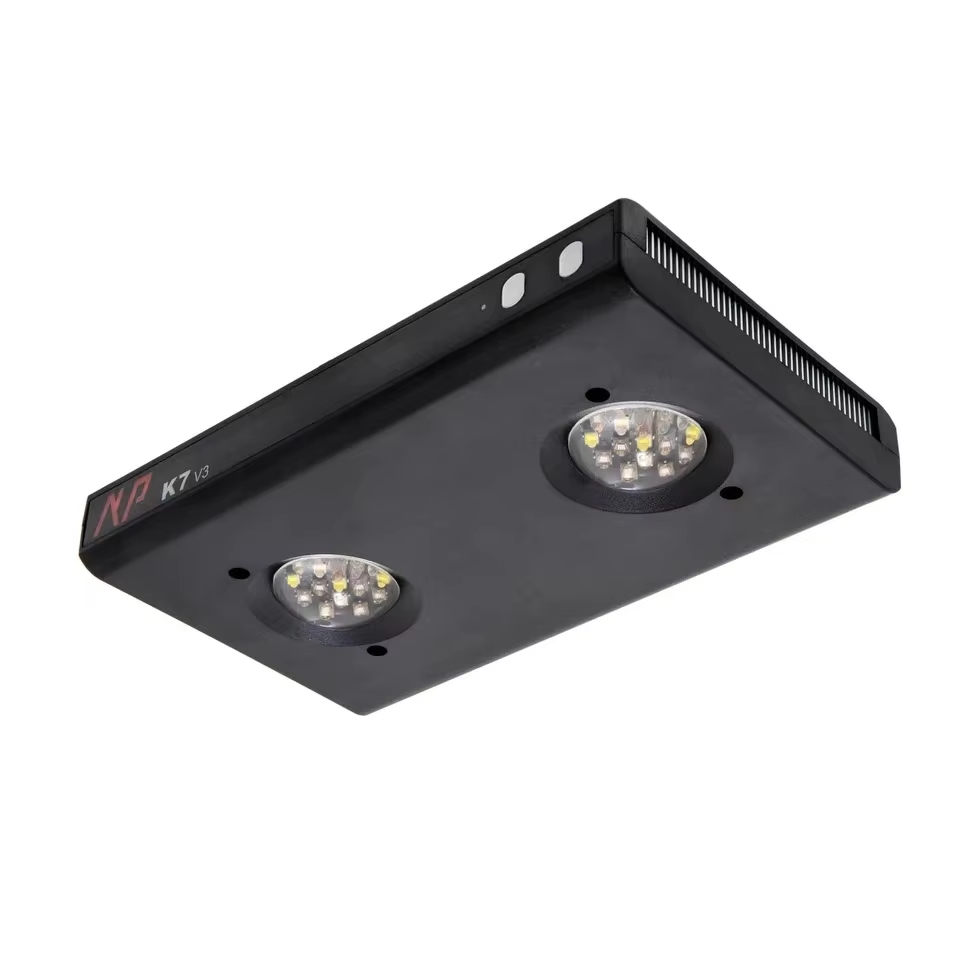 Lampu LED Akuarium Air Laut Sp - Reef Lighting ulasan dan harga