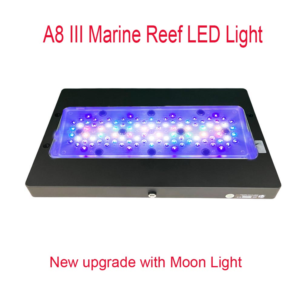Lampu Akuarium Terumbu Karang  - Marine Coral ulasan dan harga