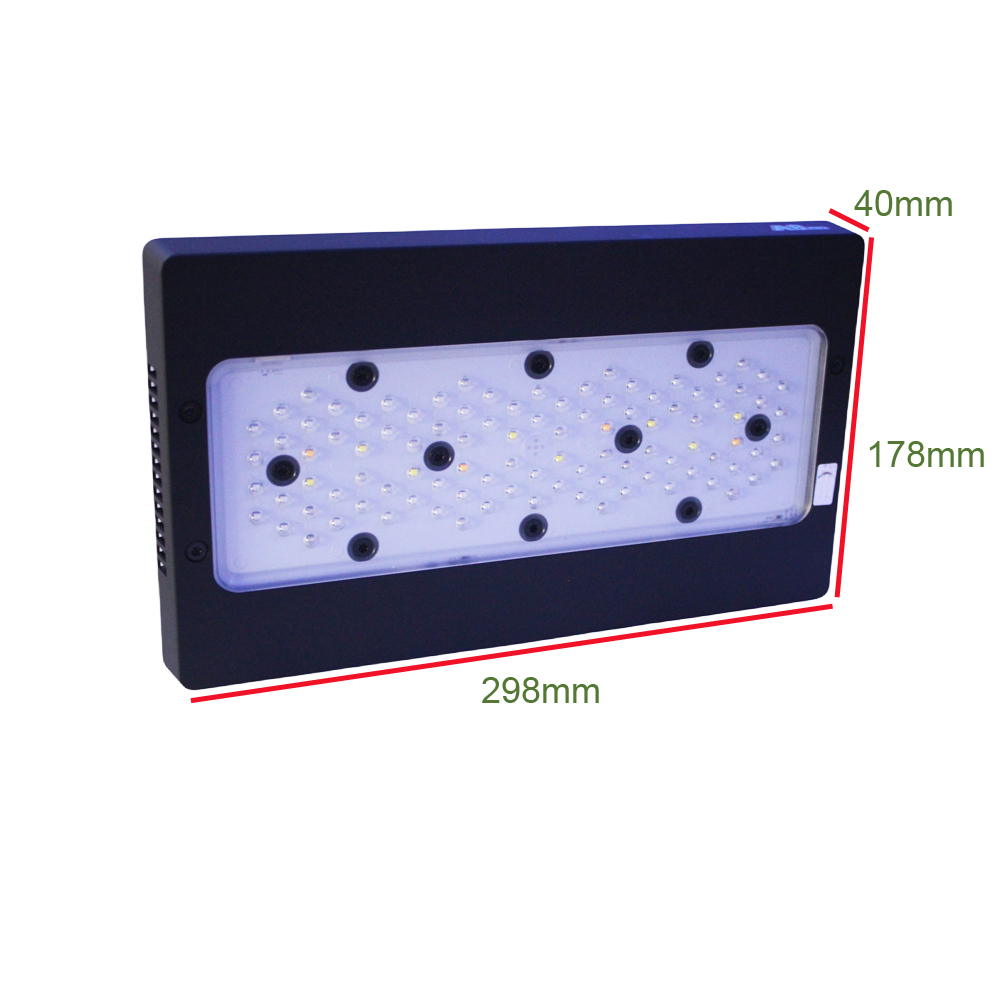 Lampu Akuarium Terumbu Karang  - Marine Coral ulasan dan harga