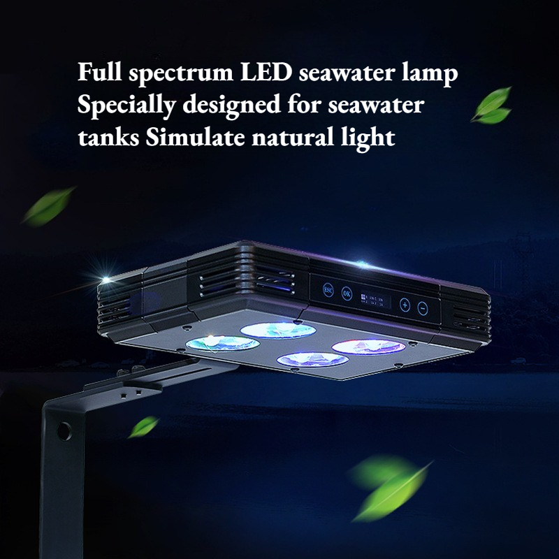 Lampu LED Terumbu Karang Multi - Reef Lighting ulasan dan harga