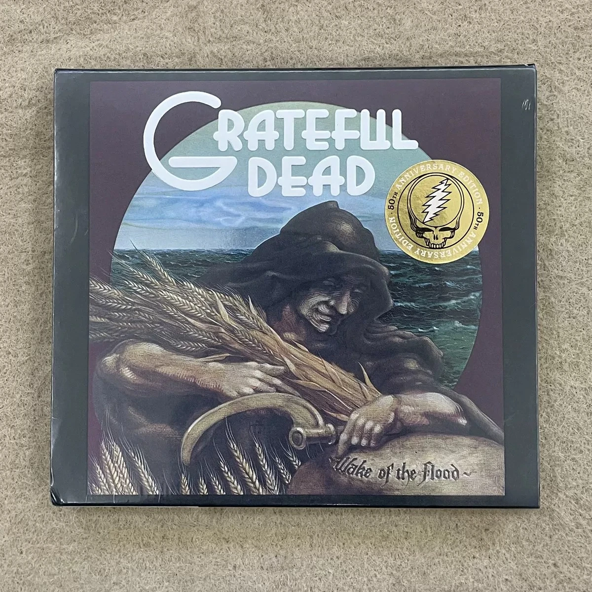 2CD, Album Musik Folk Rock Psi - Live Rock ulasan dan harga