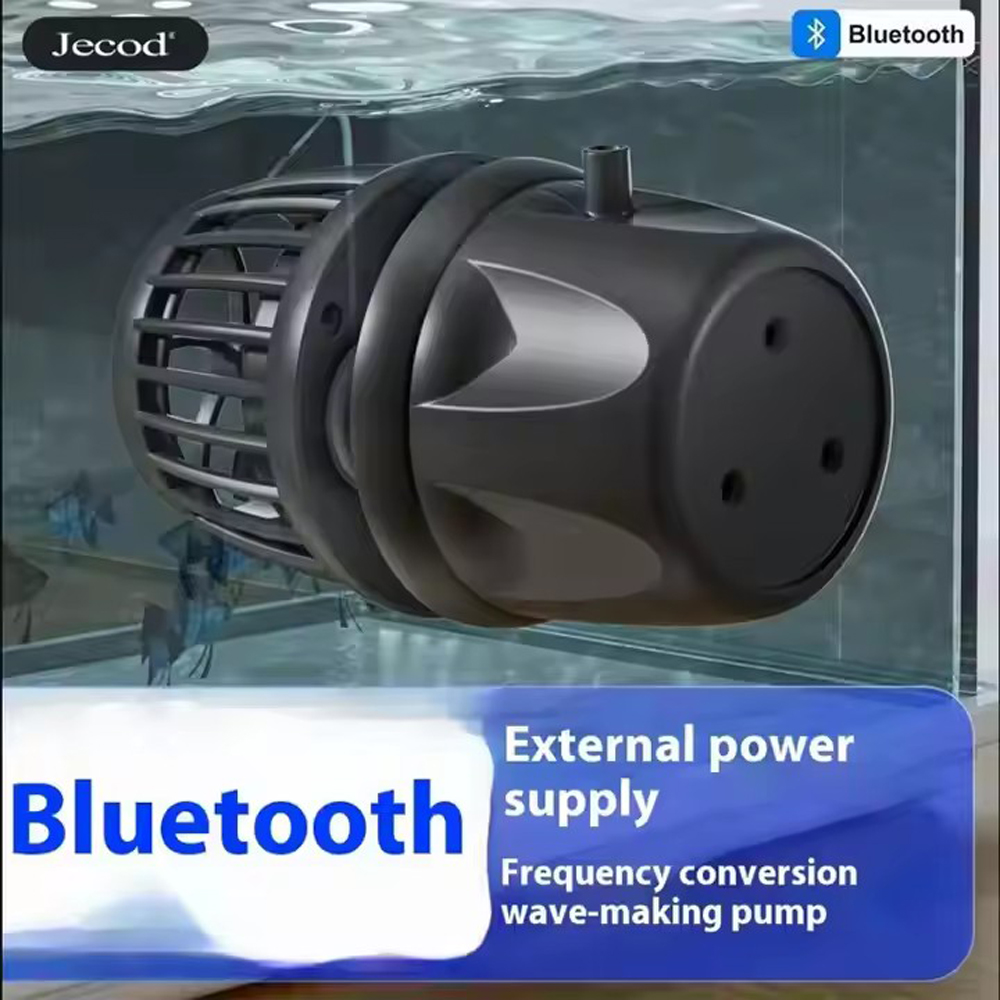 Jebao Jecod Pembuat Gelombang  - Saltwater Tank ulasan dan harga