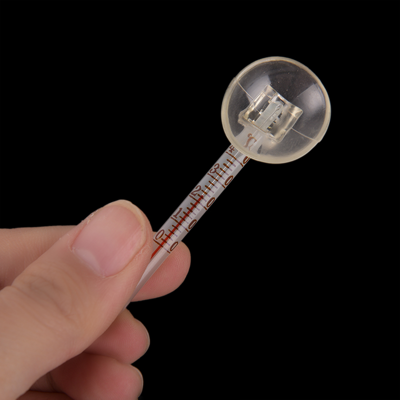 Termometer suhu air akuarium k - Ocean Aquarium ulasan dan harga